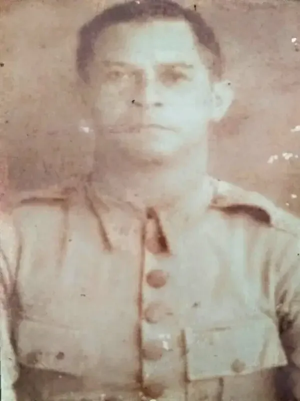 Retrato de Apolinário da Silva Fonseca