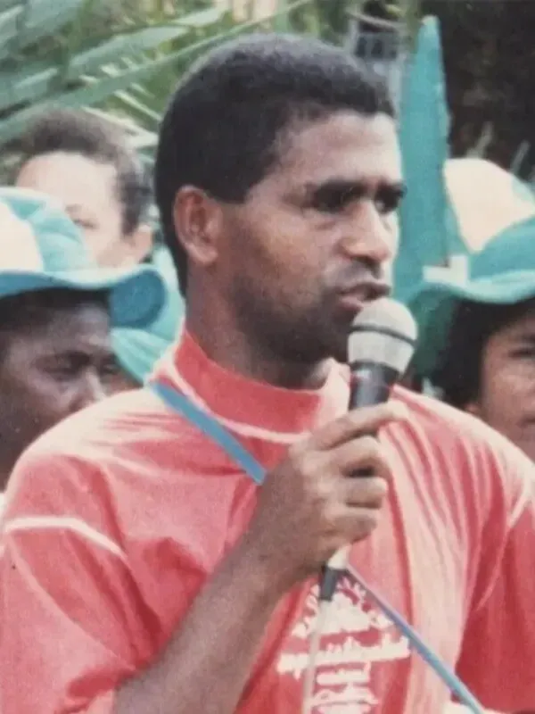 Retrato de João Batista Pereira dos Santos