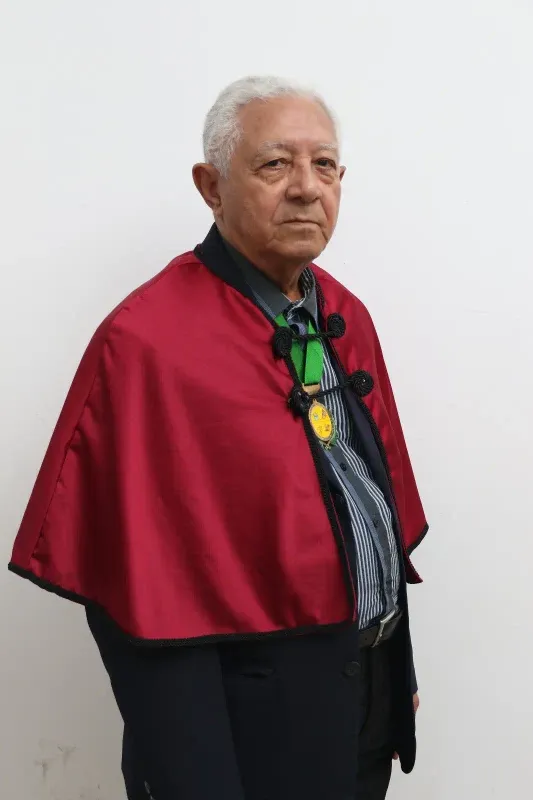 Retrato de João Boaventura Bandeira de Melo