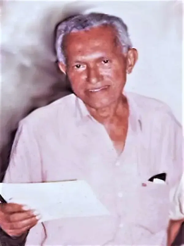 Retrato de João da Cruz Silveira