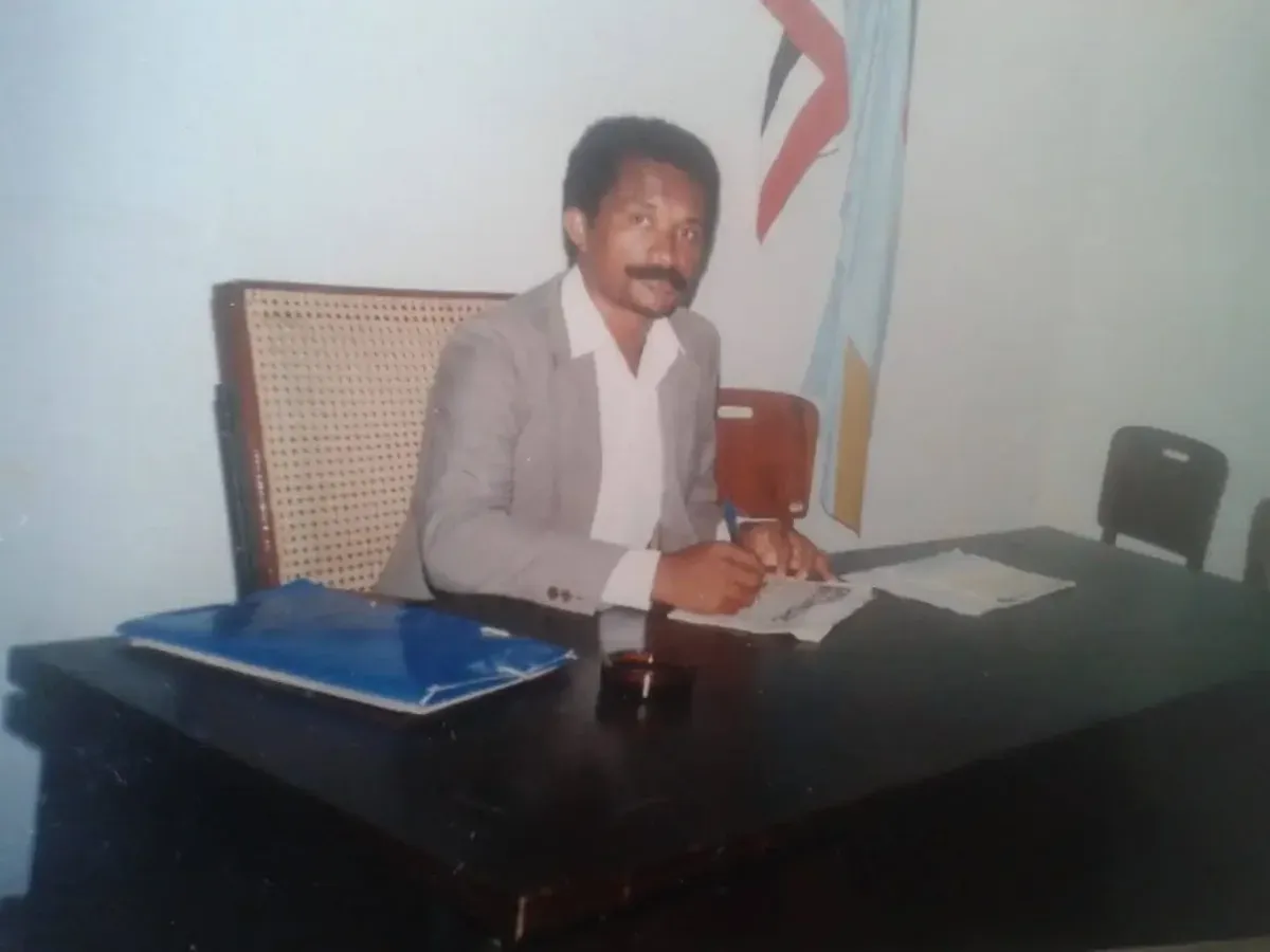 Registro fotográfico de José Paulo Lopes de Sousa