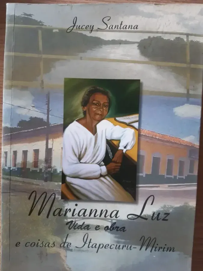 Registro fotográfico de Mariana Gonçalves da Luz